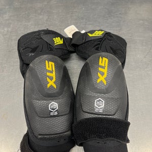 Junior Medium STX Stallion 300 Elbow Pads (New)
