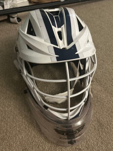 Cascade XRS Helmet (Used)