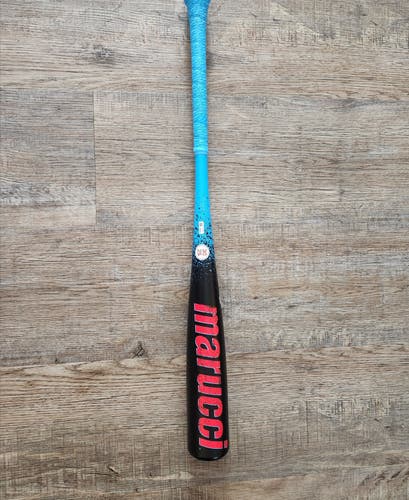 Marucci Rckless Alloy USSSA Certified Bat (-5) 25 oz 30" (Used)