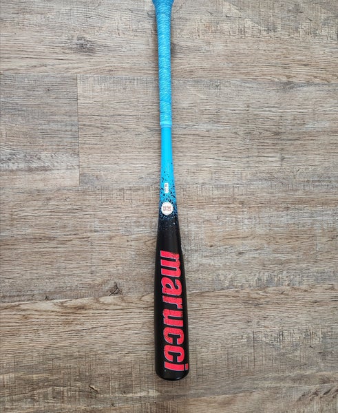 Marucci Rckless Alloy USSSA Certified Bat (-5) 25 oz 30" (Used)