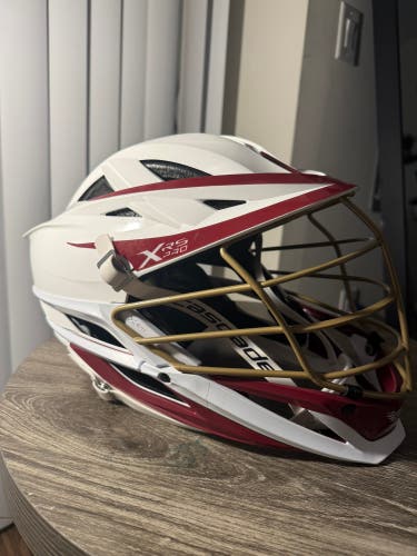 Cascade XRS Pro Helmet (New)