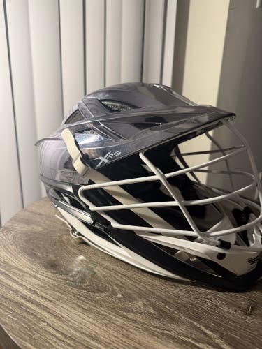 Cascade XRS Helmet (Used)