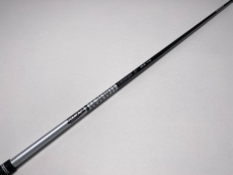 Graphite Design Tour AD DI-6 Stiff Graphite Driver Shaft 44.5"-TaylorMade