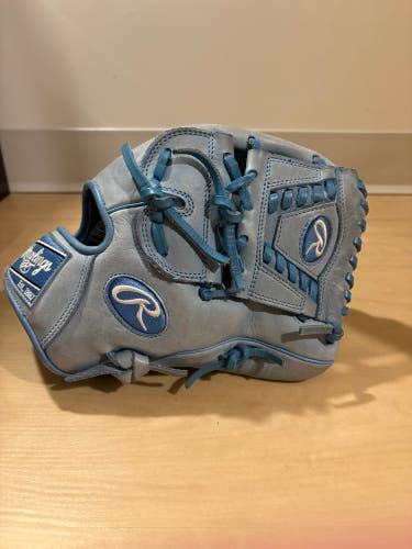 2025 Rawlings Gold Glove Elite RH Pitcher's Baseball Glove 12" (Used)