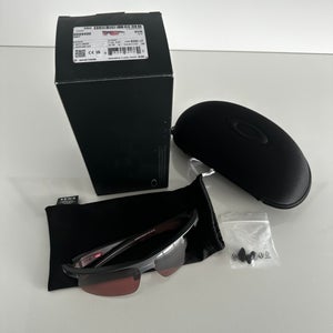 Oakley Sunglasses Bisphaera Prizm Dark Golf - Not new but not used