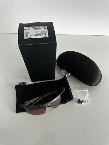 Oakley Sunglasses Bisphaera Prizm Dark Golf - Not new but not used