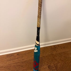 2017 DeMarini CF9 Composite Bat (-11) 21 oz 32" (Used)