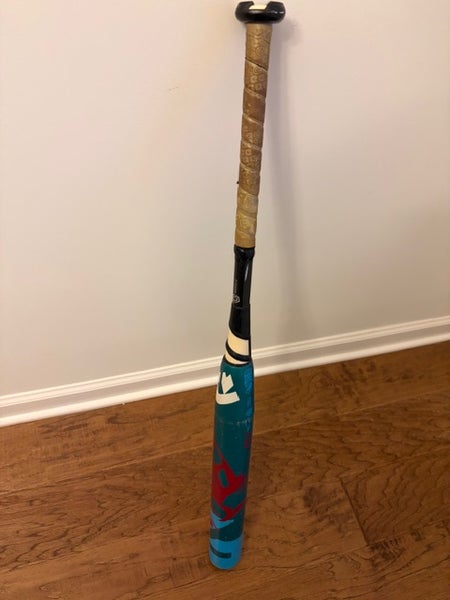 2017 DeMarini CF9 Composite Bat (-11) 21 oz 32" (Used)