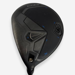 Cobra Darkspeed X 3 Wood 15° Left Handed Senior Flex Graphite Shaft