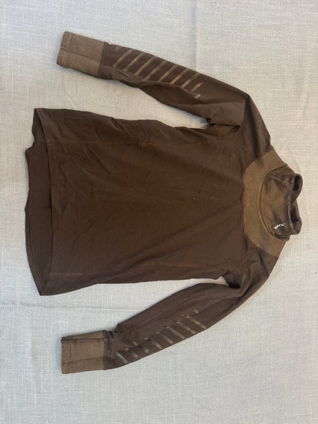 Black Medium Kids Unisex Compression (Used)