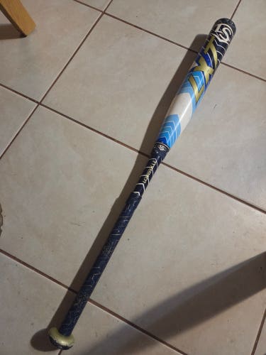 2024 Louisville Slugger LXT Composite Bat (-11) 19 oz 30" (Used)