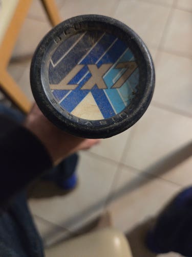 2024 Louisville Slugger LXT Composite Bat (-11) 19 oz 30" (Used)