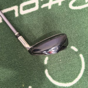 Bazooka Right Handed Hybrid 6H (Used)