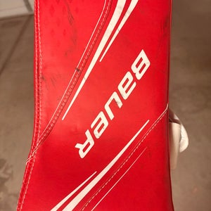 Bauer Vapor X2.7 Regular (Used)