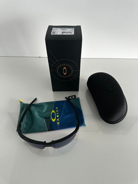 Oakley Bisphaera Prizm Road Jade - Not new but barely used