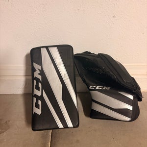CCM EFlex 3.5 Regular (Used)