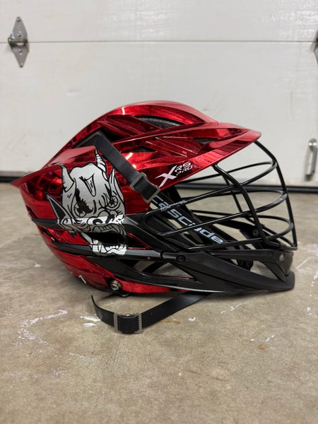 Cascade XRS Helmet (Used)