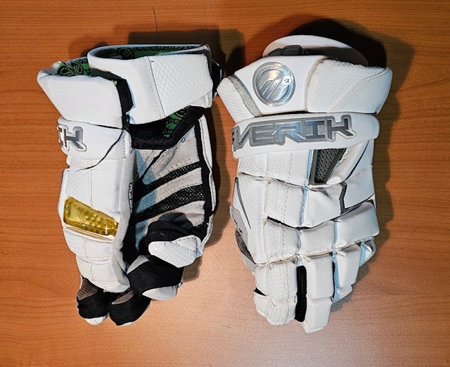 Lacrosse Gloves Maverik M4