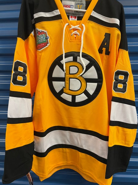 Cam Neely Boston Bruins 90s Hockey Jersey Mens Large