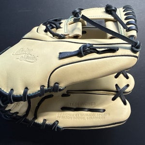 Marucci Oxbow RH Infield Baseball Glove 11.5" (New)