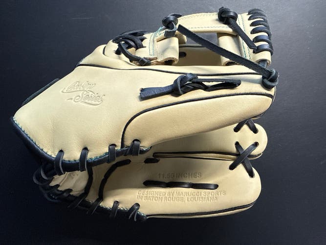 Marucci Oxbow RH Infield Baseball Glove 11.5" (New)