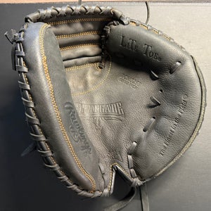 Rawlings Renegade RH Catcher's Baseball Glove 32.5" (New)