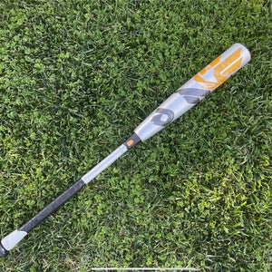 2021 DeMarini CF Composite BBCOR Certified Bat (-3) 30 oz 33" (New)