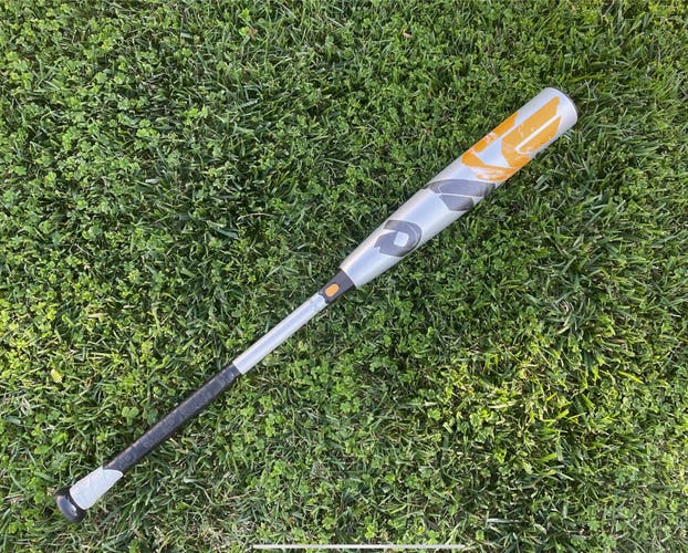 2021 DeMarini CF Composite BBCOR Certified Bat (-3) 30 oz 33" (New)