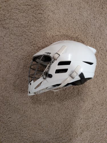 Cascade CS-R Youth Helmet Like New