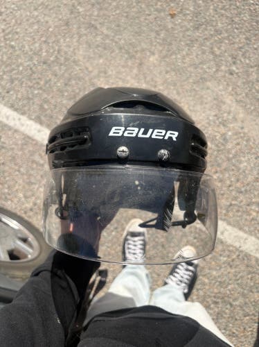 Large Bauer 5100 Helmet (Used)