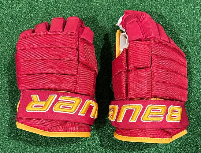 Bauer Pro Series Gloves 13" Pro Stock (New)