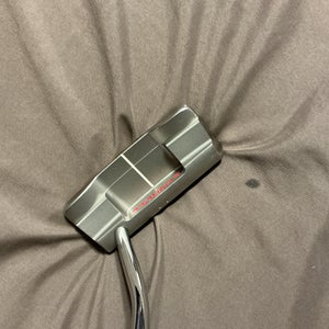 Evnroll Evnroll Neo Classics ER2 Left Hand Putter 34" (Used)