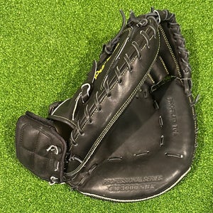 RH All Star CM3000SBK Catcher's Glove 33.5" (New)