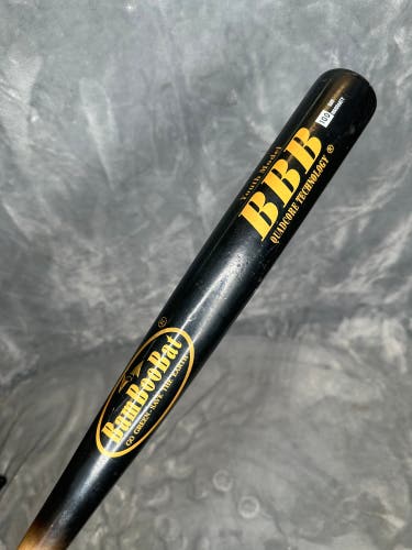 2012 BamBooBat BamBooBat Bamboo Bat (-5) Bamboo 26 oz 31" (Used)
