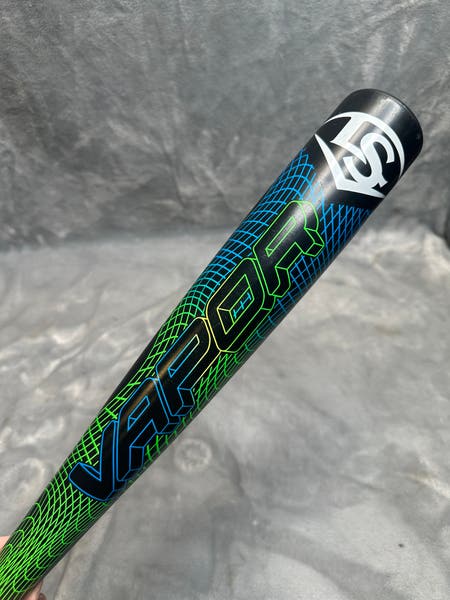 Batte Baseball Louisville Slugger Solo BBCOR 2020 – 31″ / 28 Oz – Alliage – Occasion