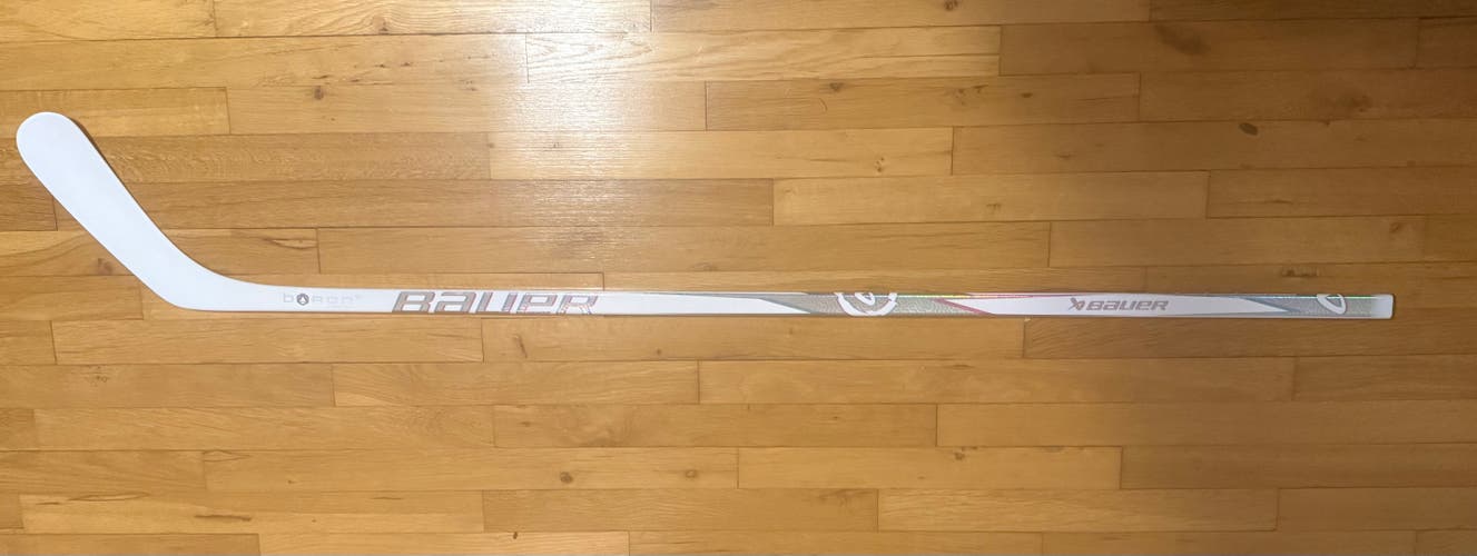 *BRAND NEW* Senior Bauer Proto2 Right Handed Hockey Stick P92 70 Flex