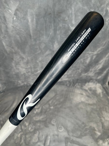Rawlings Player Preferred Ash Bat (-7.5) Ash 22.5 oz 30" (Used)