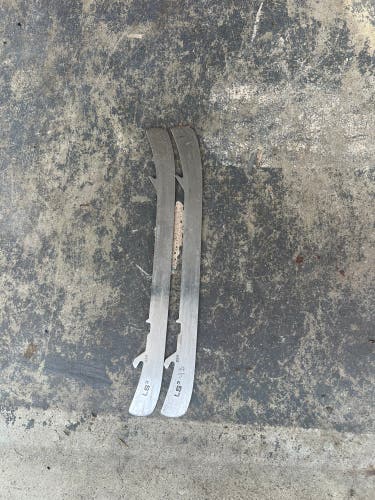 Bauer LS3 254 mm (Used)