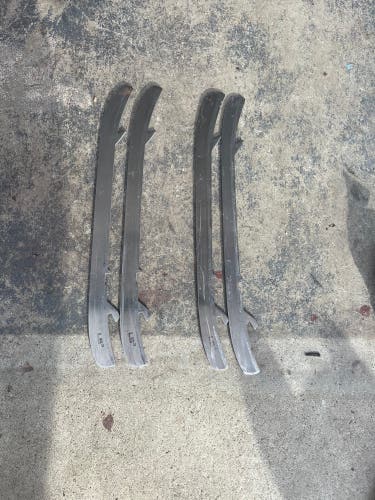 2 sets of LS3 280 mm