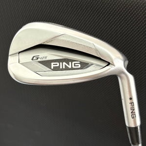 PING G425 UTILITY WEDGE BLACK DOT