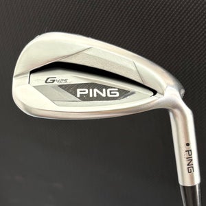 PING G425 SAND WEDGE BLACK DOT