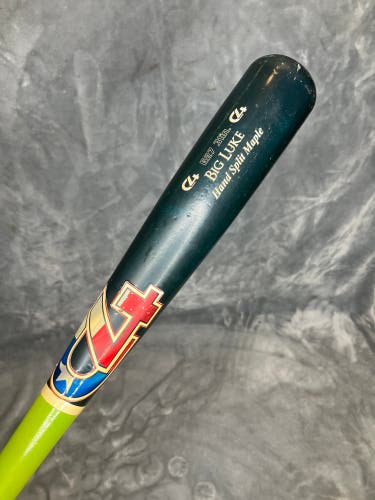 C4 Big Luke Bat Wood 28" (Used)