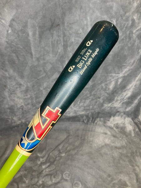 C4 Big Luke Bat Wood 28" (Used)