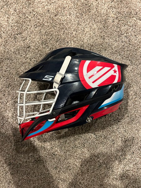 Cascade S Helmet (Used)