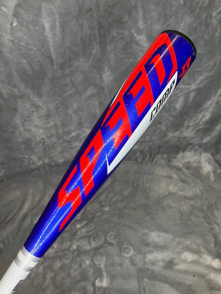 2024 Easton Speed Composite Bat USABat Certified (-13) Composite 16 oz 29" (Used)