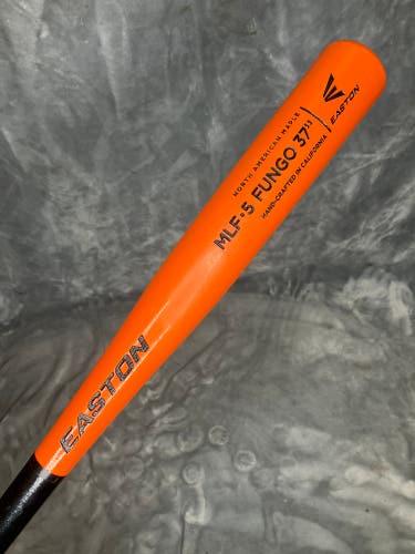 Easton MLF5 Maple Bat Fungo Maple 37" (Used)