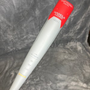 AXE SpeedTrainer Handle Loaded Bat (-3.5) Alloy 26.5 oz 30" (Used)