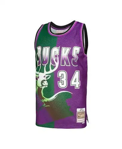 Ray Allen Jersey