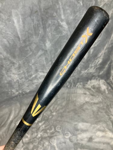Easton Ghost Maple Bat Wood 29" (Used)