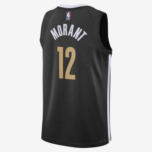 Ja Morant Jersey